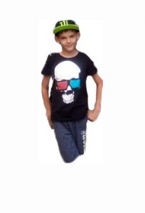 Create meme: t-shirt for boys, boy, clothes for boys
