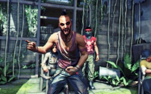 Create meme: far cry, far cry 3 Vaas, far cry 3