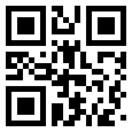 Create meme: qr code, code , scan the qr code