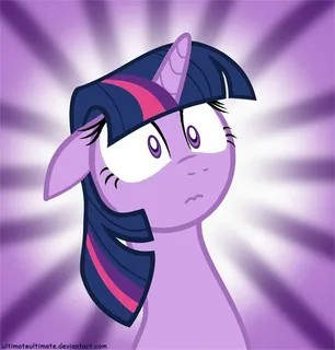Создать мем: пони твайлайт спаркл, сумеречная искорка твайлайт спаркл, my little pony twilight sparkle