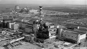 Create meme: Chernobyl 1986, explosion at the Chernobyl nuclear power plant, chernobyl atomic energy station