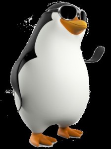 Create meme: skipper from Madagascar, penguin, the average penguin