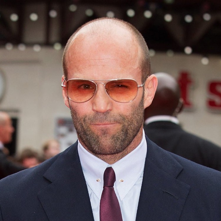 Create meme: Jason Statham , actor jason statham, Jason Statham biography