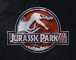 Create meme: Jurassic Park 3, Jurassic Park 3 plane, Jurassic Park emblem on the car