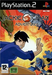 Create meme: adventures of Jackie Chan