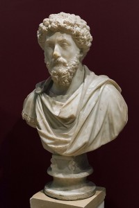 Create meme: bust of Marcus Aurelius pictures, Marcus Aurelius, Marcus Aurelius portrait