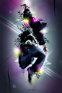 Create meme: dancing, hip hop, modern dance