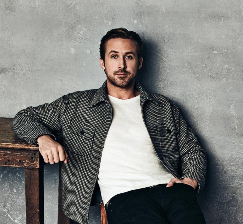 Создать мем: лови кайф, gosling, известные люди