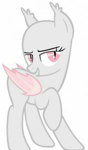 Create meme: drawings of pony mannequins, pony mannequins for paint, mlp base