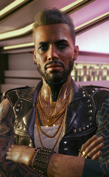 Создать мем: cyberpunk 2077 прохождение, cyberpunk 2077, киберпанк 2077 джонни сильверхенд