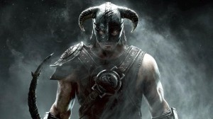 Create meme: photo dragonborn from Skyrim, The Elder Scrolls V: Skyrim, dragonborn photos