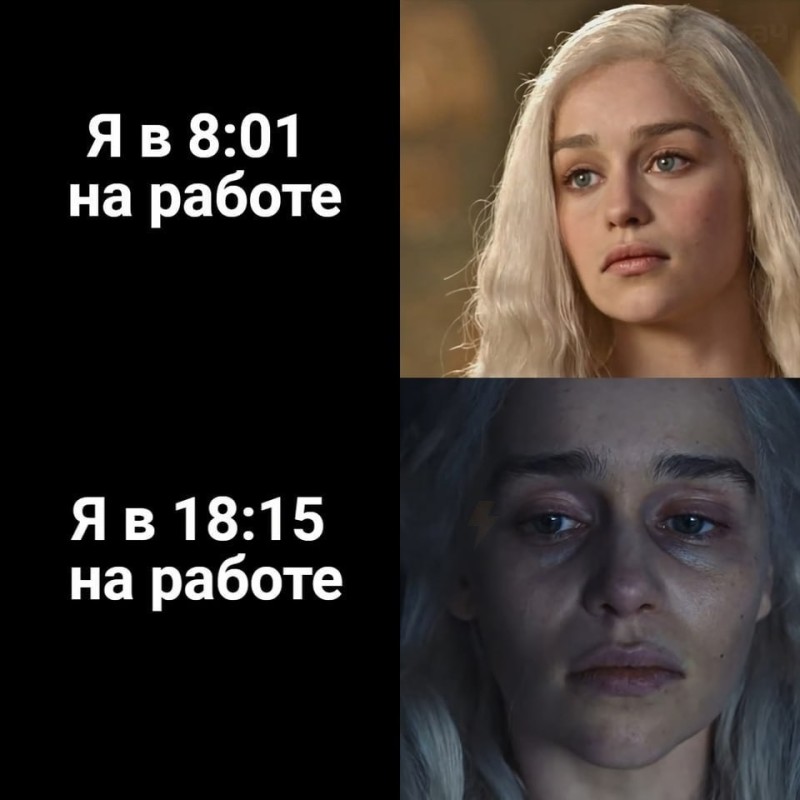 Create meme: Emilia Clarke meme, Emilia Clarke Daenerys Season 8, game of thrones 