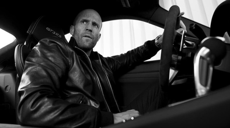 Create meme: Jason Statham is cool, Jason Statham biography, Jason Statham carrier