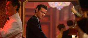 Создать мем: прошлой ночью в сохо, прошлой ночью в сохо 2021, matt smith