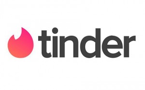 Создать мем: Логотип, Tinder, tinder логотип