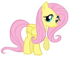 Create meme: fluttershy pony , pony fluttershy wiki, fluttershy the earth pony