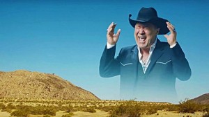Create meme: meme cowboy shouts to create, cowboy, meme screaming cowboy