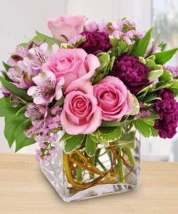 Create meme: bouquet, a bouquet of flowers, Flowers