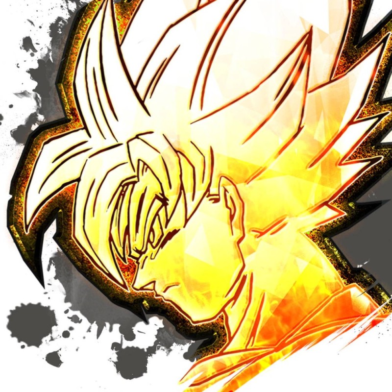 Create meme: Dragon Ball Legends, dragon ball legends, saiyan