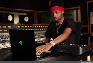 Создать мем: metro boomin бродяга мем, metro boomin бит, metro boomin razer