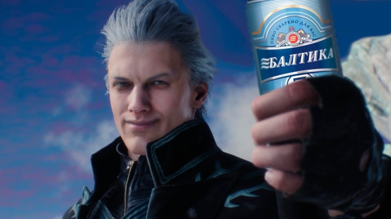 Создать мем: devil may cry 5 вергилий, dmc 5 вергилий, dmc 5 vergil