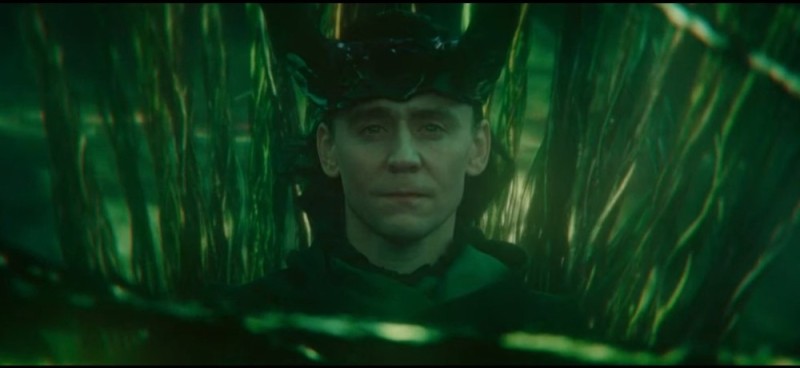 Create meme: Loki Tom hiddleston , loki , Loki Thor 