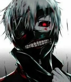 Create meme: gul kaneki ken, gul kaneki, kanaki ken tokyo ghoul