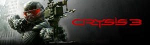 Create meme: game crysis, game crysis 3, crysis 3