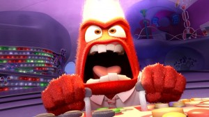 Create meme: inside out anger, puzzle 2015, the cartoon puzzle 2015