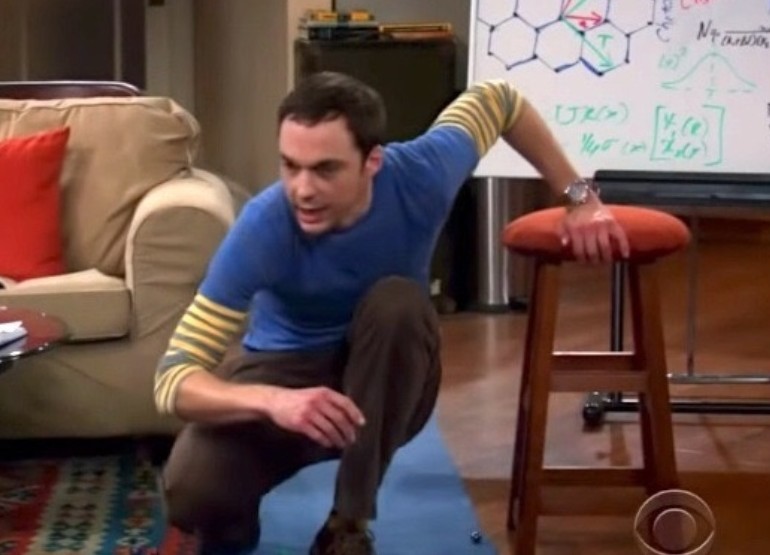 Create meme: I don't need sleep I need answers, Sheldon Cooper , the big Bang theory 