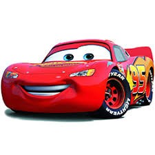 Create meme: lightning McQueen, cars lightning mcqueen, McQueen cars