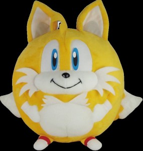 Create meme: sonic boom tails, tails sonic