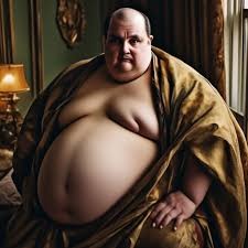 Создать мем: жирный мужик, толстый мужик, жирный мужчина