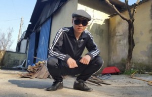 Создать мем: slav, гопник, gopnik