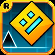 Create meme: geometry dash 2, levels in geometry dash, dash geometry