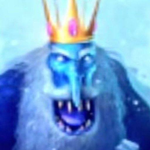 Создать мем: ice king, king, время приключений