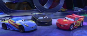 Create meme: disney pixar, lightning mcqueen, disney cars