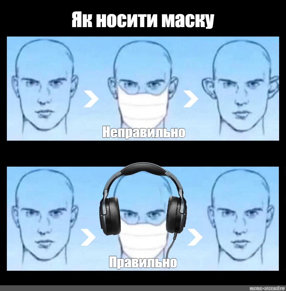 Мемы про маску. Мужчина форма лица Мем. Мем про ношение масок. Правильные формы лица мужчины маскк.