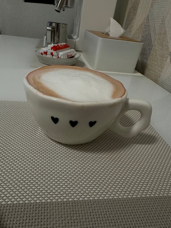 Create meme: coffee , morning coffee, cappuccino coffee
