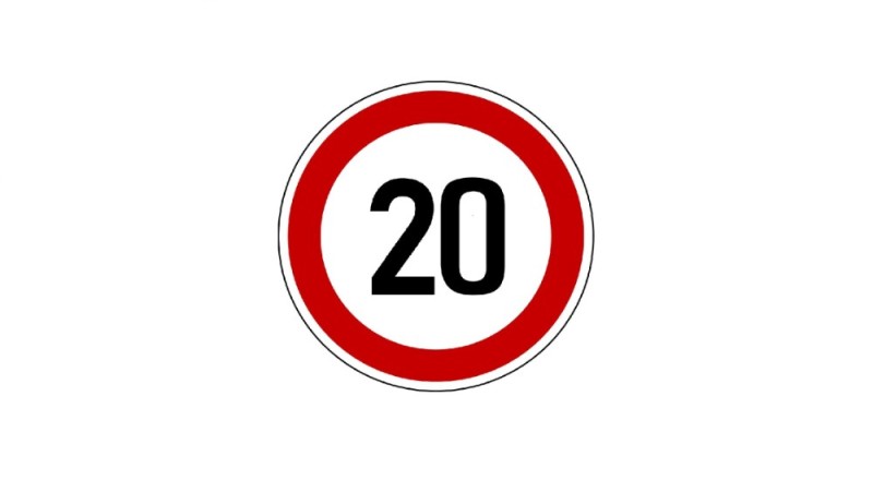 Create meme: speed limit sign, restriction sign, maximum speed limit sign