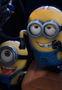 Create meme: despicable me 2, minions, despicable me minions