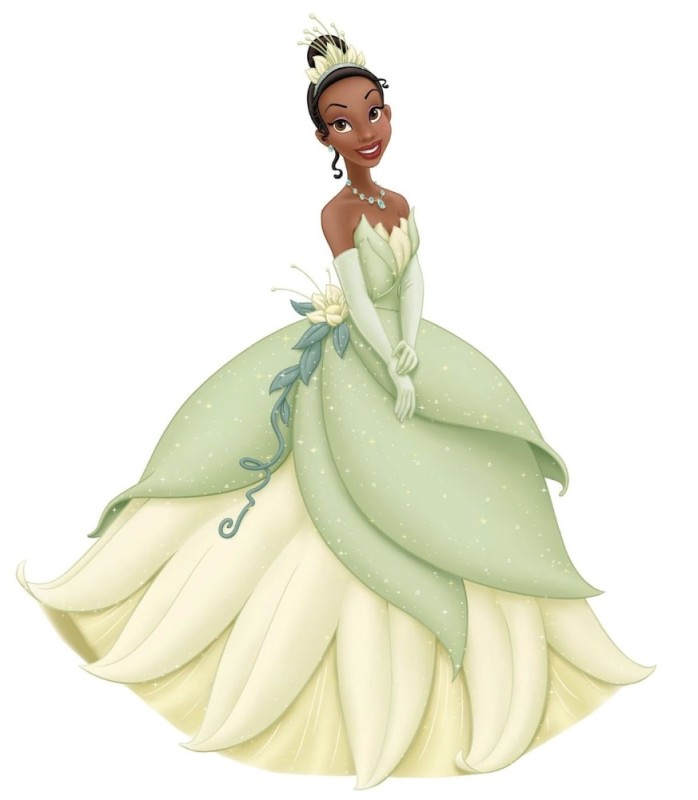 Create meme: Tiana the princess and the frog, Disney's Princess Tiana, Tiana the princess