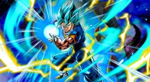 Create meme: dragon ball legends, dragonball super