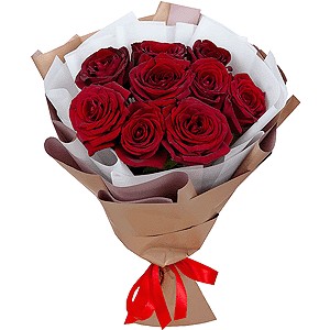 Create meme: a large bouquet, red roses, red roses bouquet