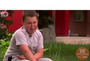 Create meme: the crying boy, the kid is crying, I also want chocolate
