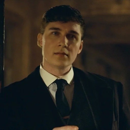 Create meme: Thomas shelby peaky Blinders, peaky blinders thomas shelby, thomas shelby