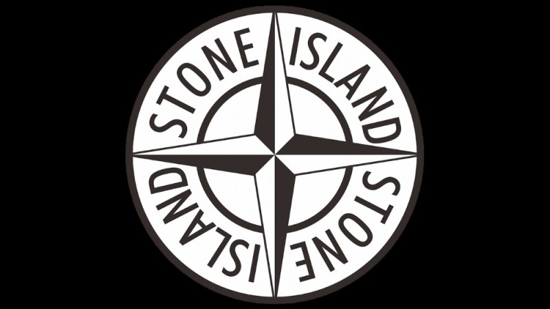 Create meme: patch stone island, stone island badge, stone island logo