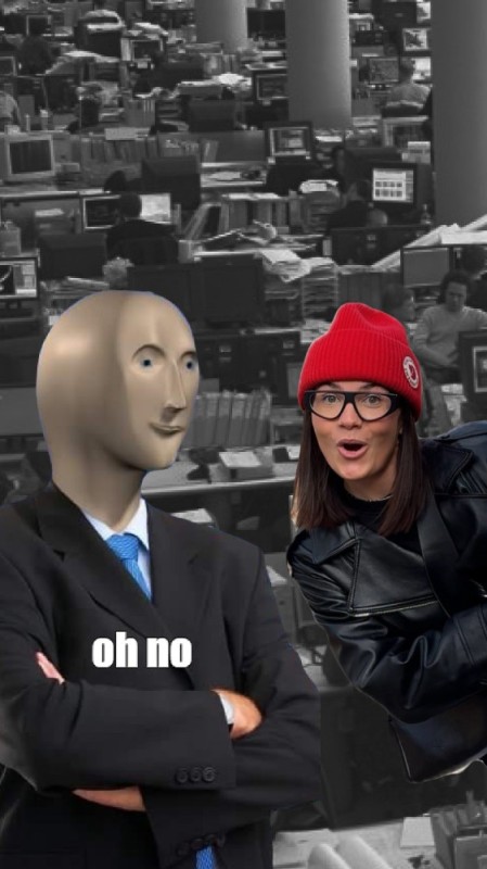 Create meme: memes , stonks memes economist, a meme with a mannequin's face