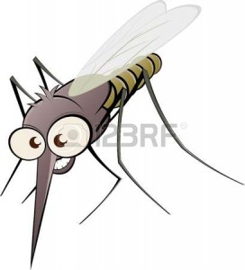 Создать мем: aedes aegypti, clipart, sivrisinek