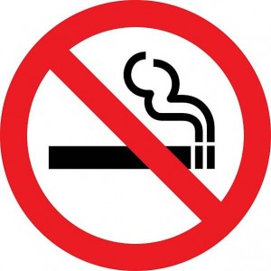 Создать мем: no smoking, знак р01 запрещается курить, запрещается курить